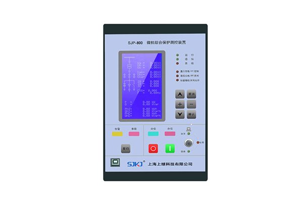 電動機保護裝置生產廠家