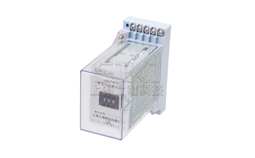 JWY-42A電壓繼電器_JWY-42A繼電器_接線圖