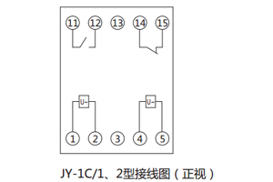 接線圖