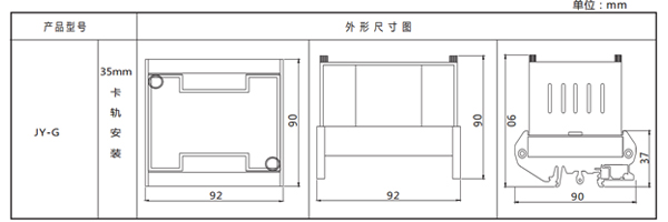 開孔尺寸