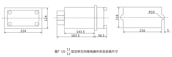 開(kāi)孔尺寸