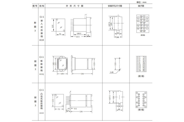 JL-B-33DK外形結(jié)構(gòu)及開孔尺寸圖1.jpg