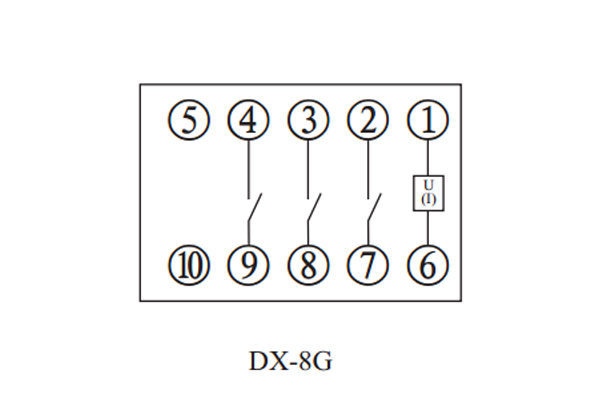 接線(xiàn)圖