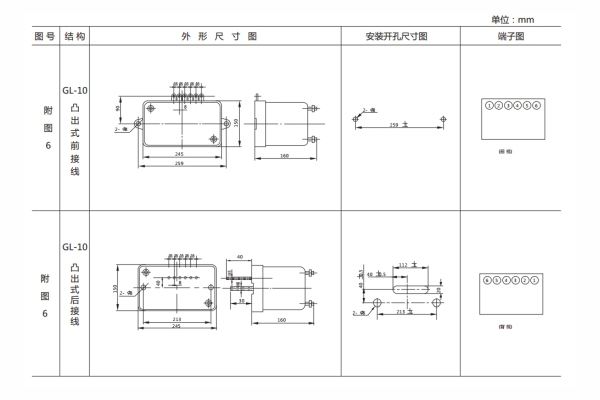 JGL-16外形結(jié)構(gòu)及安裝開孔尺寸1.jpg