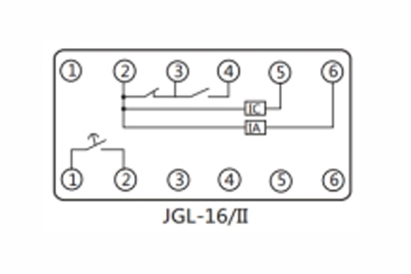 JGL-16-II內(nèi)部端子外引接線圖1.jpg