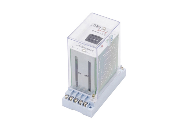 JWY-41B無輔源靜態(tài)電壓繼電器